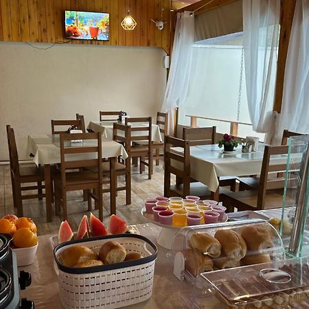 Pousada Vila Do Beto Penha  Εξωτερικό φωτογραφία