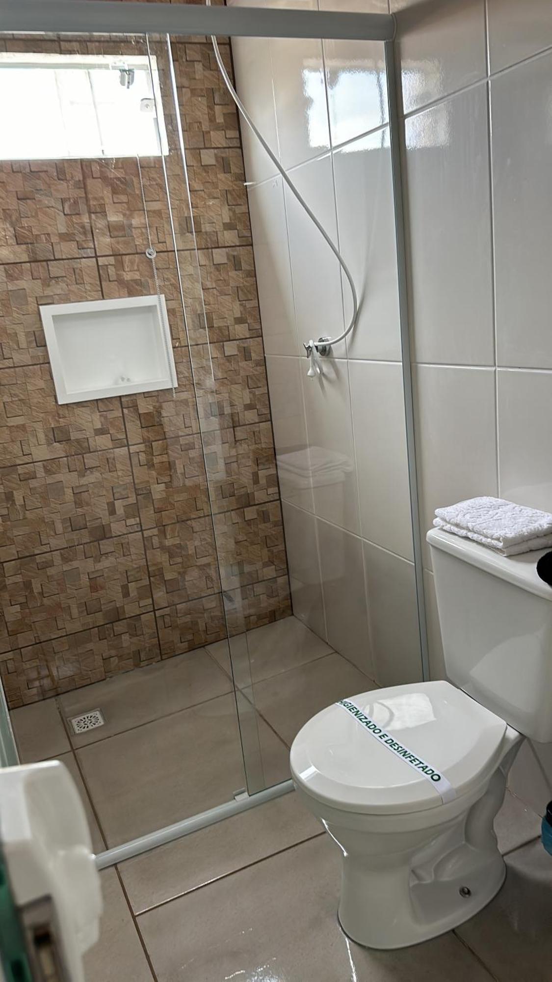 Pousada Vila Do Beto Penha  Εξωτερικό φωτογραφία