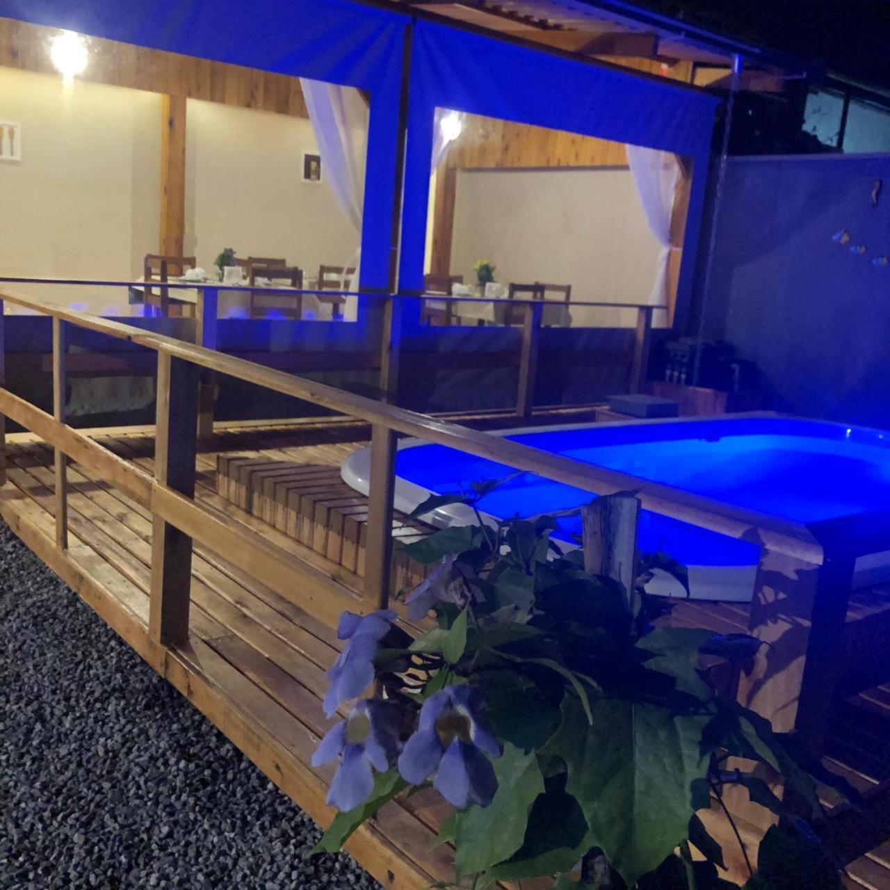 Pousada Vila Do Beto Penha  Εξωτερικό φωτογραφία